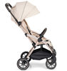 INFLUENCER XL pushchair